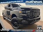 New 2026 Ram 2500 Big Horn Crew Cab 4x4 Pickup for sale #2641007 - photo 1