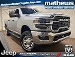 New 2026 Ram 2500 Tradesman Crew Cab 4x4 Pickup for sale #2641008 - photo 1