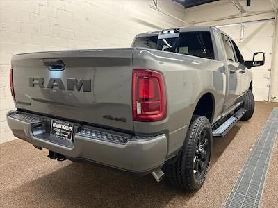 New 2026 Ram 2500 Big Horn Crew Cab 4x4 Pickup for sale #2641009 - photo 2