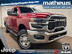 New 2026 Ram 2500 Tradesman Crew Cab 4x4 Pickup for sale #2641010 - photo 1