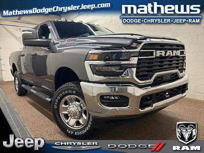 New 2026 Ram 2500 Tradesman Crew Cab 4x4 Pickup for sale #2641011 - photo 1