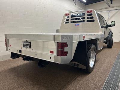 New 2026 Ram 4500 Crew Cab Flatbed Truck for sale #2642001 - photo 2