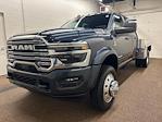 New 2026 Ram 4500 Crew Cab Flatbed Truck for sale #2642001 - photo 4