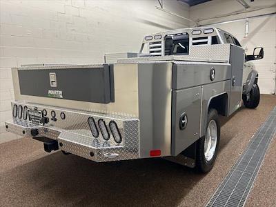 New 2026 Ram 4500 Crew Cab Flatbed Truck for sale #2642005 - photo 2