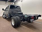 New 2026 Ram 4500 Crew Cab 60 CA Cab Chassis for sale #2642006 - photo 4
