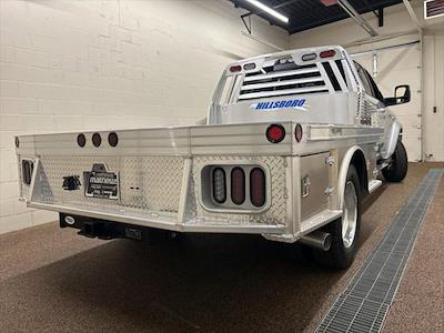 New 2026 Ram 4500 Crew Cab Flatbed Truck for sale #2642007 - photo 2