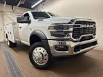 New 2026 Ram 5500 Regular Cab Service Truck for sale #2642010 - photo 24