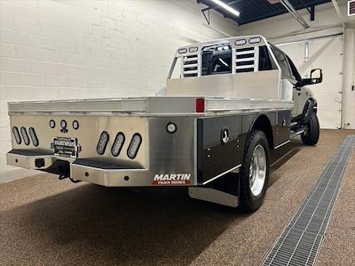 New 2026 Ram 4500 Crew Cab Flatbed Truck for sale #2642014 - photo 2