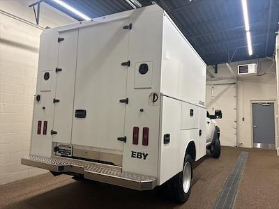 New 2026 Ram 4500 Crew Cab Enclosed Service Body for sale #2642019 - photo 2