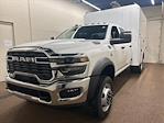 New 2026 Ram 4500 Crew Cab Enclosed Service Body for sale #2642019 - photo 5
