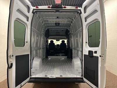 New 2026 Ram ProMaster 3500 Super High Roof Empty Cargo Van for sale #2650003 - photo 2