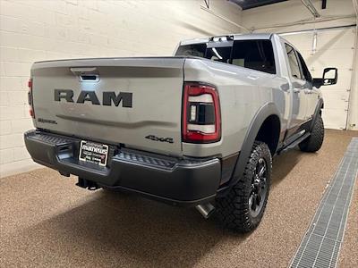 New 2024 Ram 2500 Rebel Crew Cab 4x4 Pickup for sale #342004 - photo 2