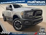 New 2024 Ram 2500 Rebel Crew Cab 4x4 Pickup for sale #342004 - photo 1