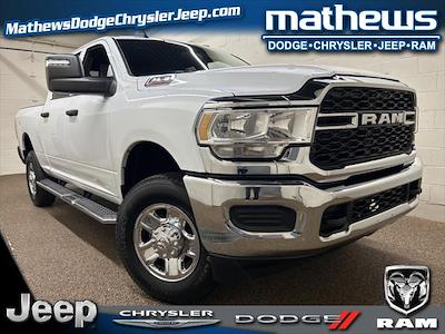 New 2024 Ram 2500 Tradesman Crew Cab 4x4 Pickup for sale #342013 - photo 1