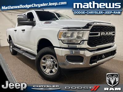 New 2024 Ram 2500 Tradesman Crew Cab 4x4 Pickup for sale #342016 - photo 1