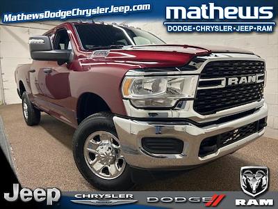 New 2024 Ram 2500 Tradesman Crew Cab 4x4 Pickup for sale #342041 - photo 1