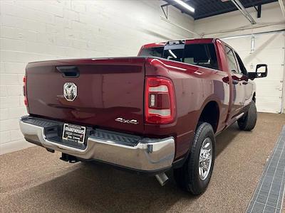New 2024 Ram 2500 Tradesman Crew Cab 4x4 Pickup for sale #342041 - photo 2