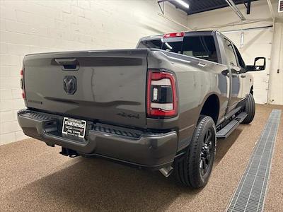 New 2024 Ram 2500 Big Horn Crew Cab 4x4 Pickup for sale #342043 - photo 2