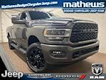 New 2024 Ram 2500 Big Horn Crew Cab 4x4 Pickup for sale #342043 - photo 1