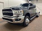 2024 Ram 3500 Crew Cab DRW 4x4, Flatbed Truck for sale #343011 - photo 5