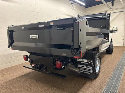 New 2024 Ram 3500 Regular Cab 4x4 Dump Truck for sale #343021 - photo 2