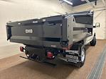 New 2024 Ram 3500 Regular Cab 4x4 Dump Truck for sale #343021 - photo 2
