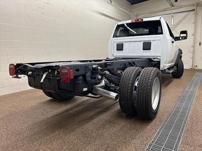 New 2024 Ram 5500 Tradesman Regular Cab 84 CA Cab Chassis for sale #345013 - photo 2