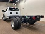 New 2024 Ram 5500 Tradesman Regular Cab 84 CA Cab Chassis for sale #345013 - photo 4