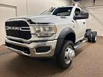 New 2024 Ram 5500 Tradesman Regular Cab 84 CA Cab Chassis for sale #345013 - photo 3