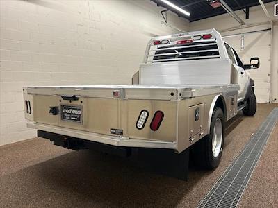 New 2024 Ram 5500 Tradesman Crew Cab 4x4 60 CA Cab Chassis for sale #345016 - photo 2
