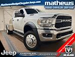 New 2024 Ram 5500 Tradesman Crew Cab 4x4 60 CA Cab Chassis for sale #345016 - photo 1
