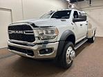 New 2024 Ram 5500 Tradesman Crew Cab 4x4 60 CA Cab Chassis for sale #345016 - photo 26