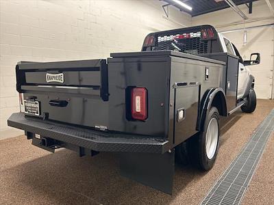New 2024 Ram 5500 Crew Cab 4x4 Service Truck for sale #345017 - photo 2