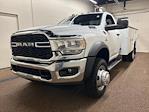New 2024 Ram 5500 Regular Cab 4x4 Service Truck for sale #345019 - photo 22