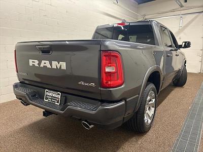New 2025 Ram 1500 Big Horn Crew Cab 4x4 Pickup for sale #351057 - photo 2