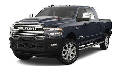 New 2025 Ram 2500 Laramie Mega Cab 4x4 Pickup for sale #352011 - photo 1