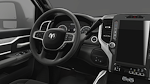 New 2025 Ram 2500 Big Horn Crew Cab 4x4 Pickup for sale #352012 - photo 9