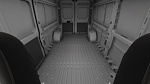 New 2025 Ram ProMaster 2500 High Roof Empty Cargo Van for sale #358005 - photo 3