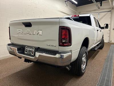 New 2025 Ram 2500 Tradesman Crew Cab 4x4 Pickup for sale #352002 - photo 2
