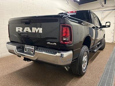 New 2025 Ram 2500 Tradesman Crew Cab 4x4 Pickup for sale #352001 - photo 2