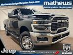 New 2025 Ram 2500 Tradesman Crew Cab 4x4 Pickup for sale #352001 - photo 1