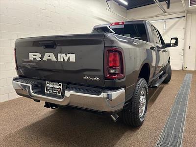 New 2025 Ram 2500 Tradesman Crew Cab 4x4 Pickup for sale #352008 - photo 2