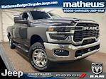 New 2025 Ram 2500 Tradesman Crew Cab 4x4 Pickup for sale #352008 - photo 1