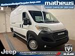 New 2026 Ram ProMaster 3500 Super High Roof Empty Cargo Van for sale #2650003 - photo 1