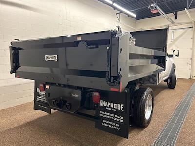New 2026 Ram 5500 Regular Cab Dump Truck for sale #2642012 - photo 2
