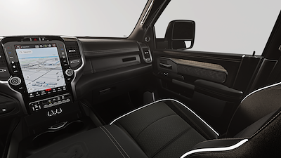 New 2026 Ram 3500 Crew Cab 60 CA Cab Chassis for sale #TG207581 - photo 2