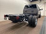 New 2026 Ram 3500 Crew Cab 60 CA Cab Chassis for sale #2641028 - photo 2