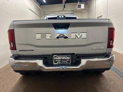 New 2026 Ram 3500 Big Horn Crew Cab for sale #2641023 - photo 2