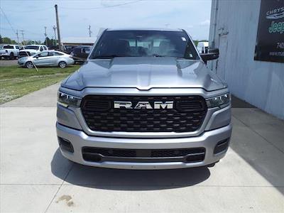 New 2025 Ram 1500 Big Horn Crew Cab 4x4 Pickup for sale #151006 - photo 2