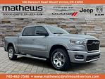 New 2025 Ram 1500 Big Horn Crew Cab 4x4 Pickup for sale #151006 - photo 1